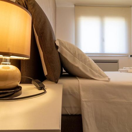 Istai Poetto Apartment Cagliari Ngoại thất bức ảnh