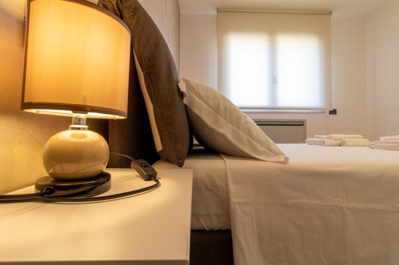 Istai Poetto Apartment Cagliari Ngoại thất bức ảnh