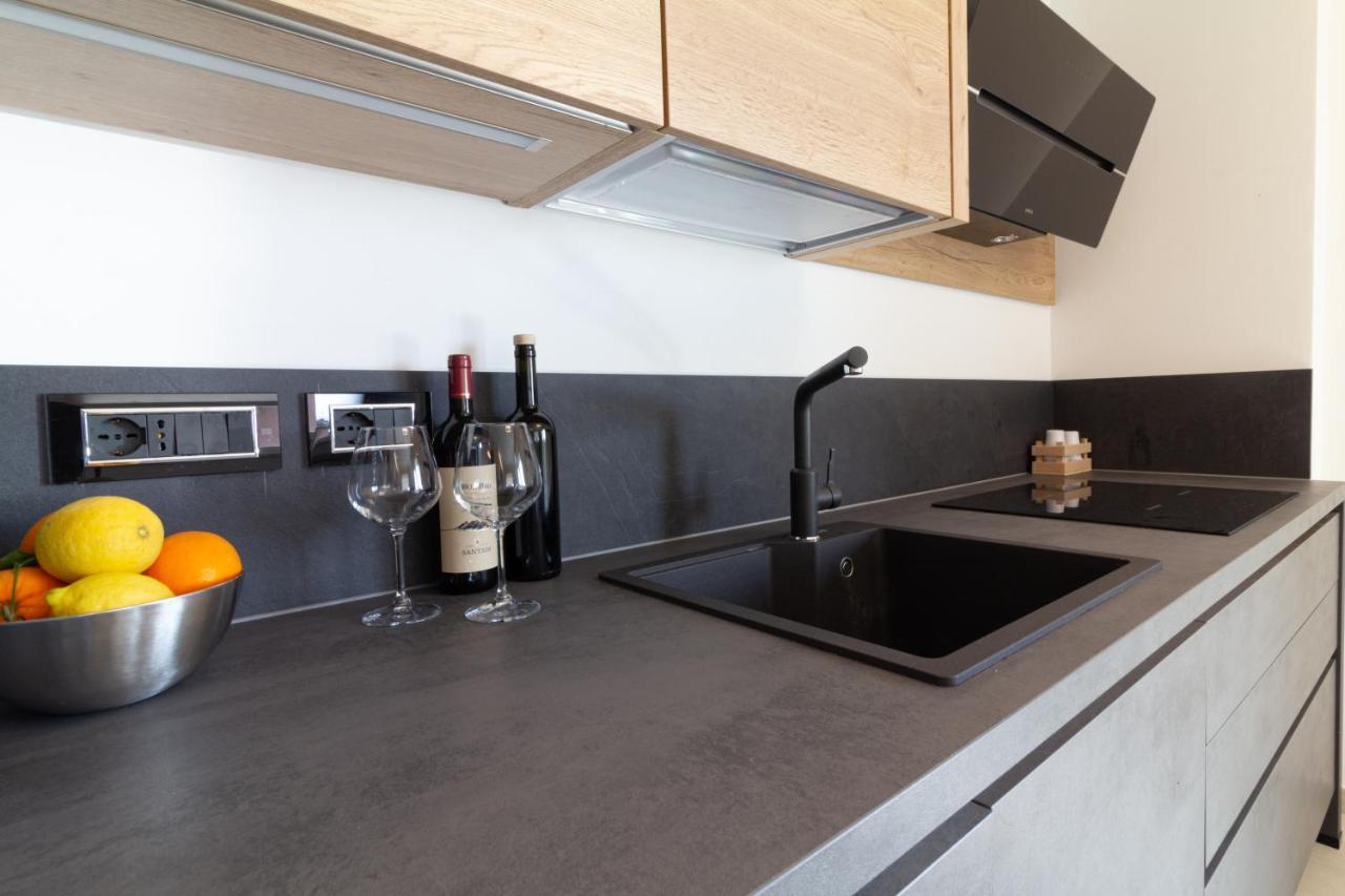 Istai Poetto Apartment Cagliari Ngoại thất bức ảnh