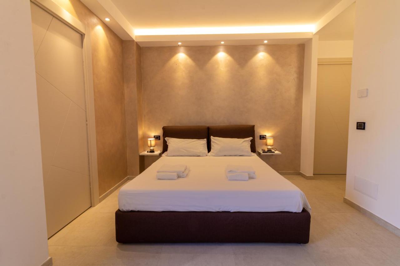 Istai Poetto Apartment Cagliari Ngoại thất bức ảnh