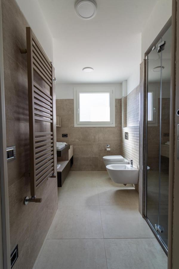Istai Poetto Apartment Cagliari Ngoại thất bức ảnh