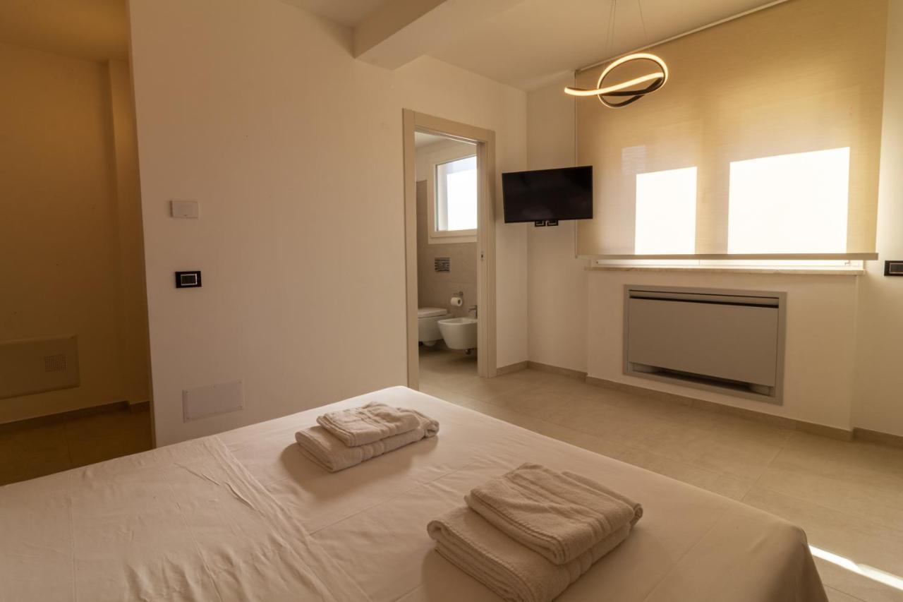 Istai Poetto Apartment Cagliari Ngoại thất bức ảnh